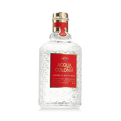 Kolonjska voda 4711 Acqua Colonia Lychee & White Mint 100 ml