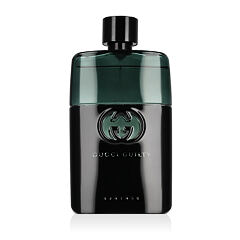 Toaletna voda Gucci Guilty Essence 90 ml