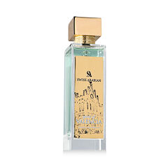 Parfumski ekstrakt Swiss Arabian Spirit Of Valencia 100 ml