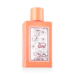 Parfumska voda New Brand Parfums Prestige Mysterious Girl 100 ml