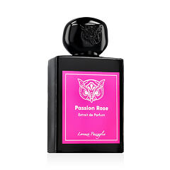 Parfumski ekstrakt Lorenzo Pazzaglia Passion Rose 50 ml
