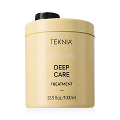 Maska za lase Lakmé Teknia Deep Care Treatment 1000 ml