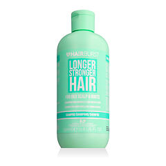 Šampon HairBurst Longer Stronger Hair Shampoo For Oily Scalp & Roots 350 ml