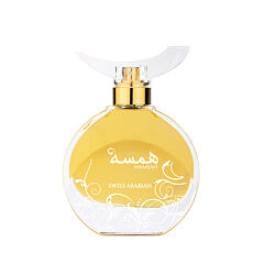 Parfumska voda Swiss Arabian Hamsah 80 ml
