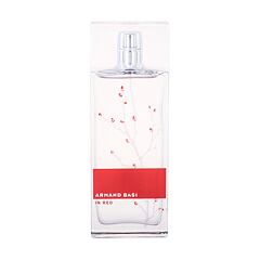 Toaletna voda Armand Basi In Red 100 ml Testerji