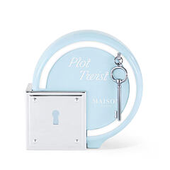 Parfumska voda Maison Asrar Plot Twist 100 ml