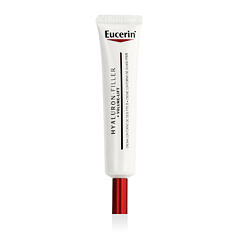 Krema za okoli oči Eucerin Hyaluron-Filler + Volume-Lift Eye SPF15 15 ml