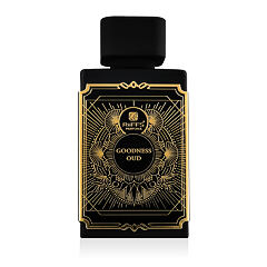 Parfumska voda Riiffs Goodness Oud Black 100 ml