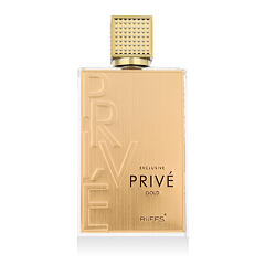 Parfumska voda Riiffs Privé Gold 80 ml