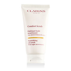 Piling Clarins Comfort Scrub 50 ml