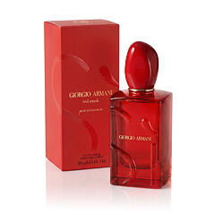 Parfumska voda Giorgio Armani Sì Passione Red Musk 50 ml