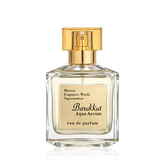 Parfumska voda Fragrance World Barakkat Aqua Aevum 100 ml