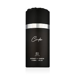 Parfumski ekstrakt Ahmed Al Maghribi Cinder 100 ml