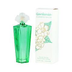 Parfumska voda Elizabeth Taylor Gardenia 100 ml