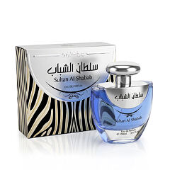 Parfumska voda Ard Al Zaafaran Sultan Al Shabab 100 ml