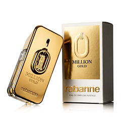 Parfumska voda Paco Rabanne Million Gold 50 ml