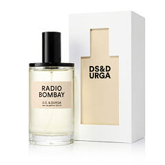 Parfumska voda D.S. & Durga Radio Bombay 100 ml