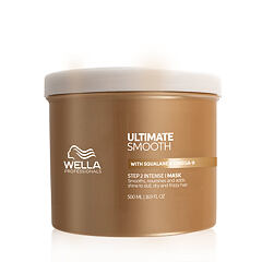 Maska za lase Wella Professionals Ultimate Smooth Mask 500 ml
