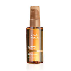 Serum za lase Wella Professionals Ultimate Smooth Miracle Oil Serum 30 ml