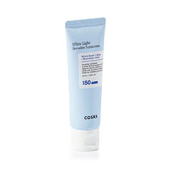 Zaščita pred soncem za obraz COSRX Ultra-Light Invisible Sunscreen SPF 50 PA ++++ 50 ml