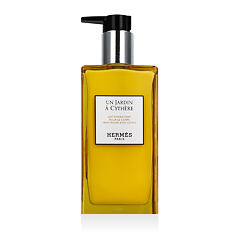 Losjon za telo Hermes Un Jardin a Cythere za ponovno polnjenje 200 ml