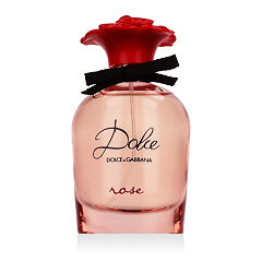 Toaletna voda Dolce&Gabbana Dolce Rose 75 ml Testerji