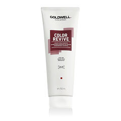 Šampon Goldwell Dualsenses Color Revive Color Giving Shampoo Cool Red 250 ml