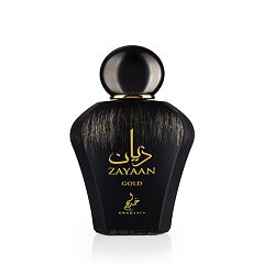Parfumska voda Khadlaj Zayaan Gold 100 ml