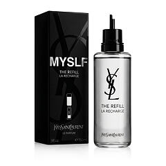 Parfum Yves Saint Laurent MYSLF Le Parfum polnilo 150 ml