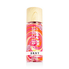 Sprej za telo DKNY Be Delicious Ice Pop Very Cherry 250 ml