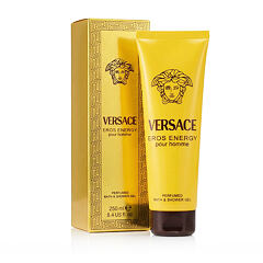 Gel za prhanje Versace Eros Energy 250 ml