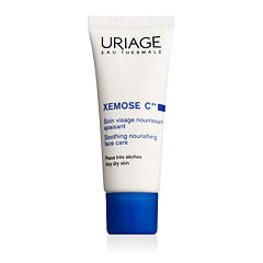 Dnevna krema za obraz Uriage Xémose Face Cream 40 ml