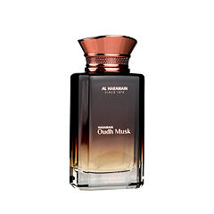 Parfumska voda Al Haramain Haramain Oudh Musk 100 ml