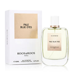 Parfumska voda Roos & Roos Pale Blue Eyes 50 ml