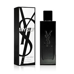 Parfumska voda Yves Saint Laurent MYSLF za ponovno polnjenje 150 ml