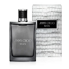 Toaletna voda Jimmy Choo Man Intense 50 ml