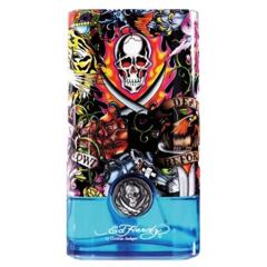 Toaletna voda Christian Audigier Ed Hardy Hearts & Daggers 100 ml