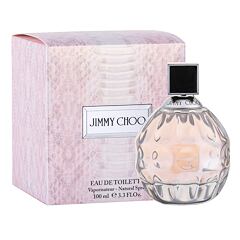 Toaletna voda Jimmy Choo Jimmy Choo 40 ml
