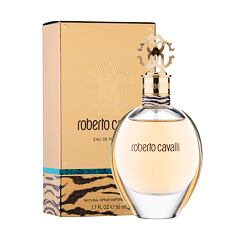 Parfumska voda Roberto Cavalli Signature 50 ml