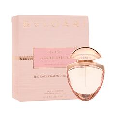 Parfumska voda Bvlgari Rose Goldea 25 ml