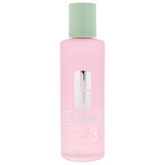 Tonik Clinique 3-Step Skin Care Clarifying Lotion 3 400 ml
