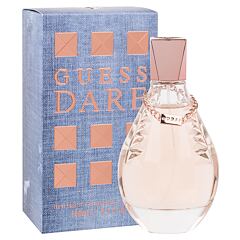 Toaletna voda GUESS Dare 100 ml