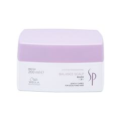 Maska za lase Wella Professionals SP Balance Scalp Mask 200 ml