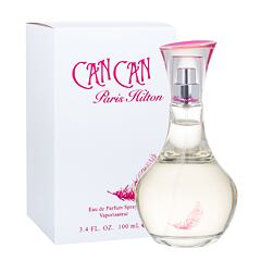 Parfumska voda Paris Hilton Can Can 100 ml