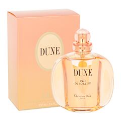 Toaletna voda Dior Dune 100 ml