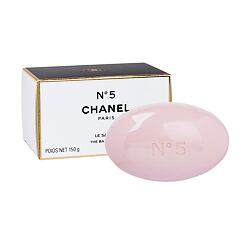 Trdo milo Chanel N°5 150 g