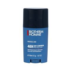 Antiperspirant Biotherm Homme Day Control 48H 50 ml