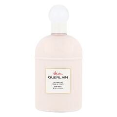 Losjon za telo Guerlain Mon Guerlain 200 ml