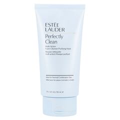 Čistilna pena Estée Lauder Perfectly Clean Foam Cleanser & Purifying Mask 150 ml