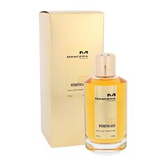 Parfumska voda MANCERA Voyage en Arabie Gold Intensitive Aoud 120 ml